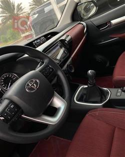 تويوتا هايلوكس